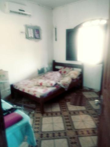 Vendo uma casa na 3ª etapa cidade jardim por trás da av d - Foto 7