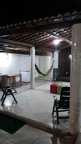 Casa Para Temporada e Veraneio Barra dos Coqueiros - Foto 4