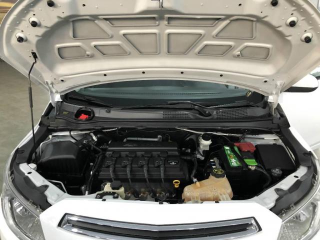Chevrolet Onix 1.0 LT - Foto 6