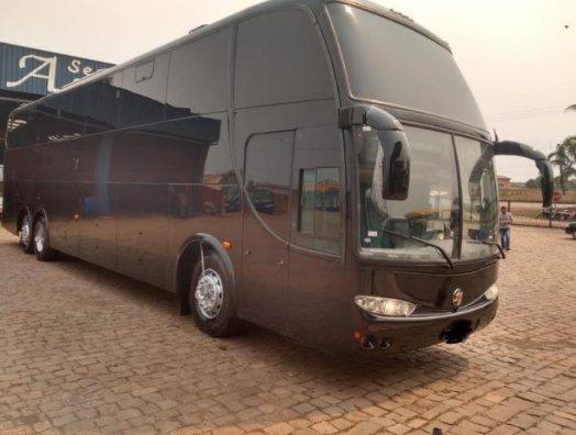 Ônibus Marcopolo - Foto 3