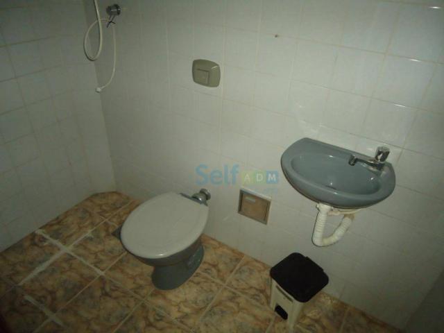 Apartamento residencial para locação, Itaipu, Niterói. - Foto 4