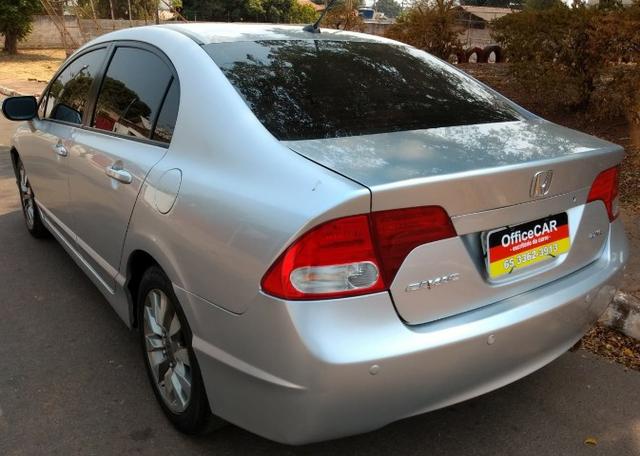 Honda Civic LXL - Foto 4