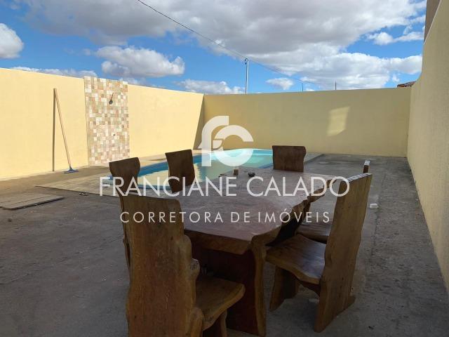 Casa, 2 quartos localizada no Portal da Cidade