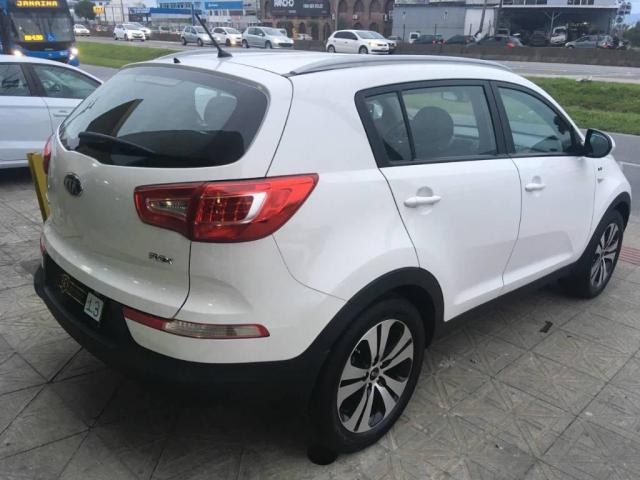 Kia Sportage LX2 - Foto 3