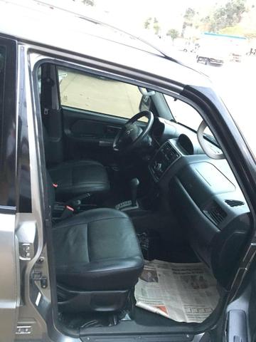 Mitsubishi Pajero TR4 4x4 Flex - Foto 4