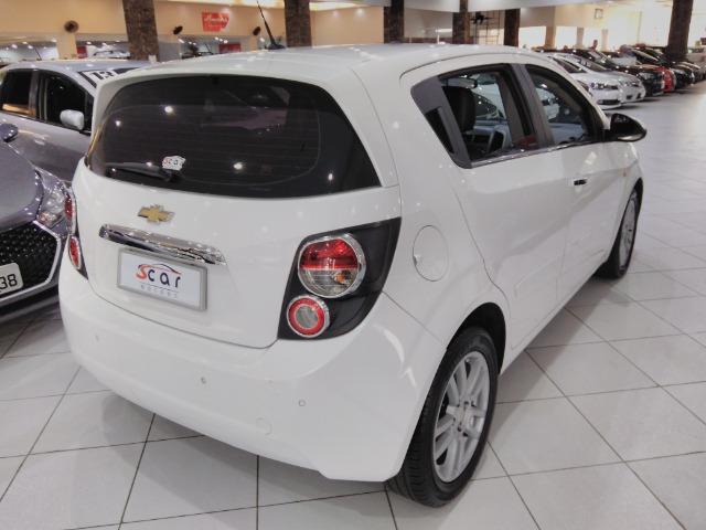 Sonic LTZ 1.6 - automático 2013 - Foto 4