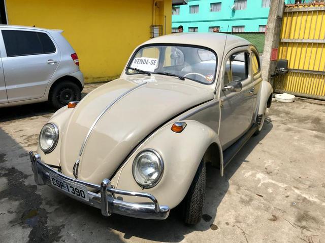 Fusca 66