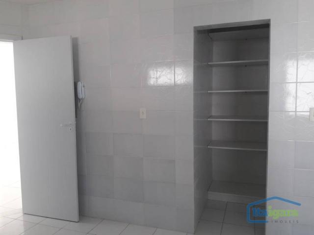 Casa para alugar, 170 m² - praia do flamengo - salvador/ba - Foto 13