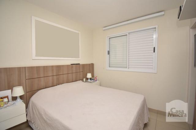 Apartamento à venda com 3 dormitórios em Havaí, Belo horizonte cod:239892 - Foto 7