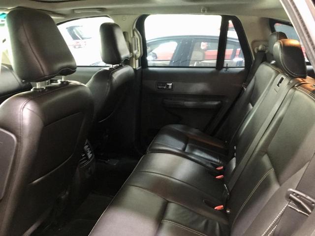 FORD EDGE 2009/2009 3.5 SEL AWD V6 24V GASOLINA 4P AUTOMÁTICO - Foto 7