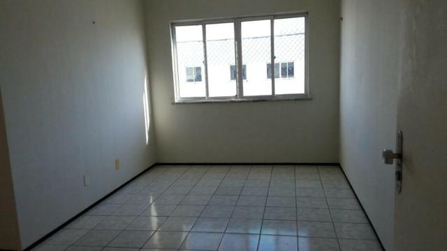 AP1207 Condomínio Maxion, apartamento na Parangaba, 3 quartos, 1 vaga, área de lazer - Foto 4