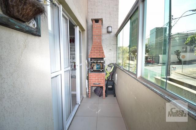 Apartamento à venda com 3 dormitórios em Havaí, Belo horizonte cod:239892 - Foto 5