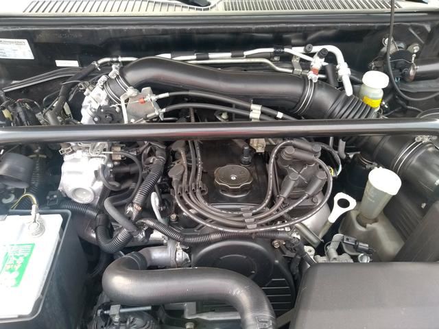 Pagero TR4 4x4 automático gasolina - Foto 3