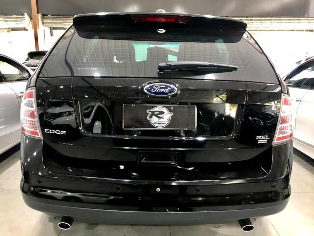 FORD EDGE 2009/2009 3.5 SEL AWD V6 24V GASOLINA 4P AUTOMÁTICO - Foto 5