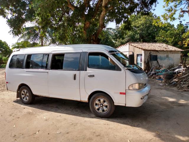 Vendo grande besta - Foto 2