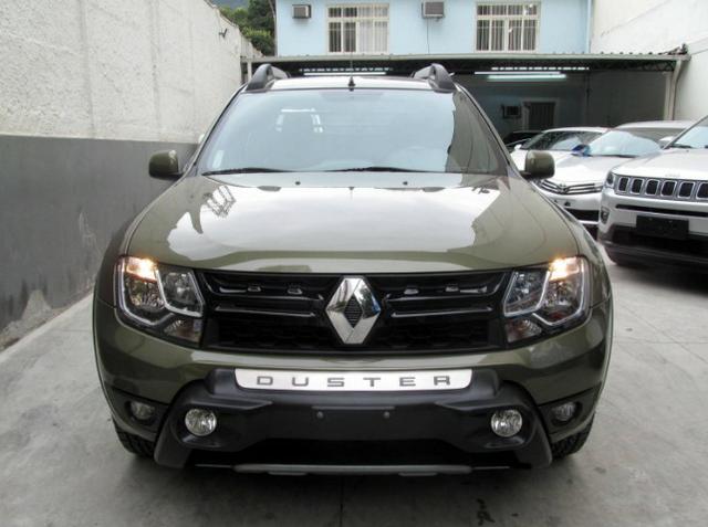 Renault Duster Orch 2.0 Dynamique Automática - Foto 2