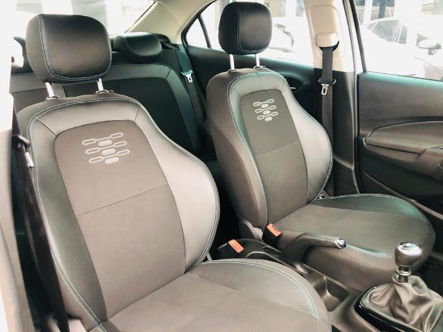 Gm Novo Prisma Lt 1.4 2019 , Novo , Revisado , Oportunidade !!! - Foto 17