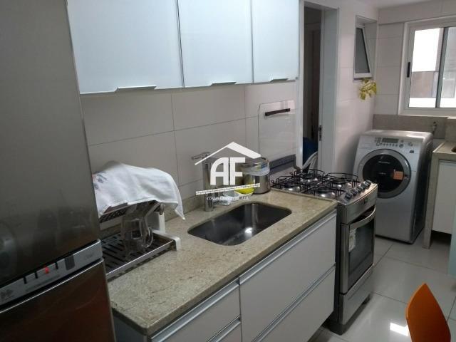Apartamento com 3 quartos sendo 1 suíte em ótima localização na Jatiúca - Foto 8