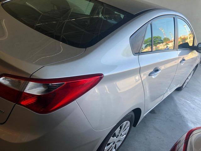 Hyundai Hb20s 2014 1.6 - Foto 6
