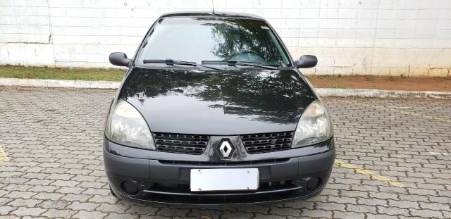 Clio hatch 1.6 ano 2005 !! - Foto 3