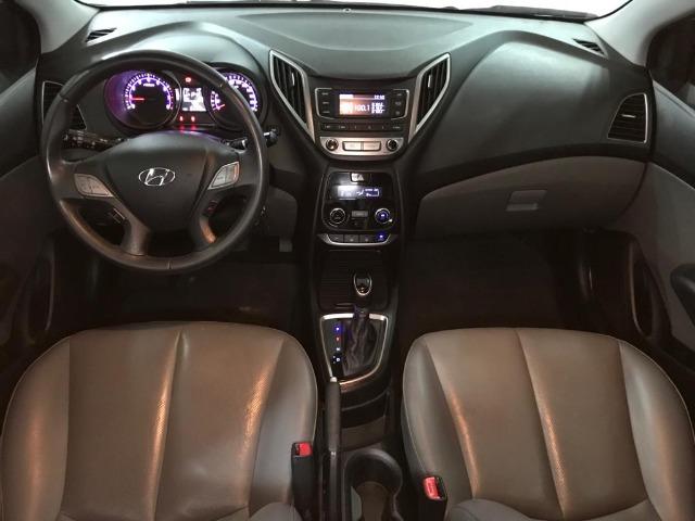 Hb20s Premium automático! - Foto 9