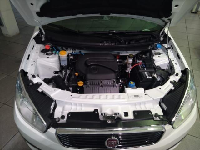 FIAT GRAND SIENA 1.0 EVO FLEX 2019 - Foto 11