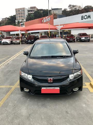 Honda new civic EXS ano 2009 - Foto 2