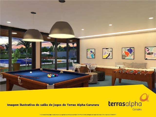 Vendo Lote no Terras Alpha Caruaru Preço de Ocasião - Foto 8