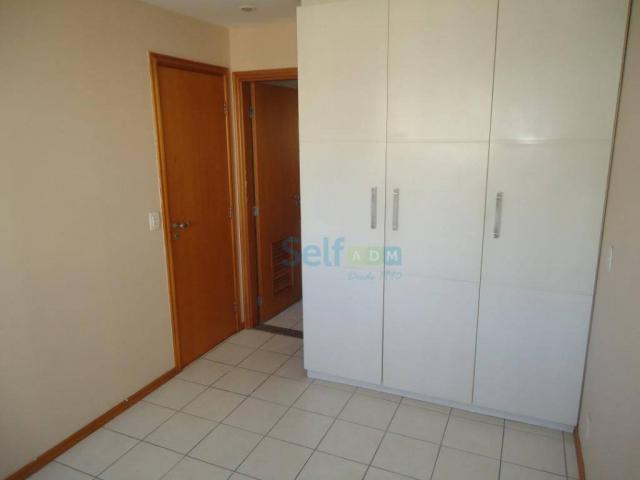 Apartamento com 1 quarto para alugar, 47 m² - icaraí - niterói/rj - Foto 9