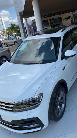 Tiguan R-LINE - Foto 2