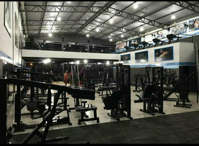 Vendo academia ! - Foto 3
