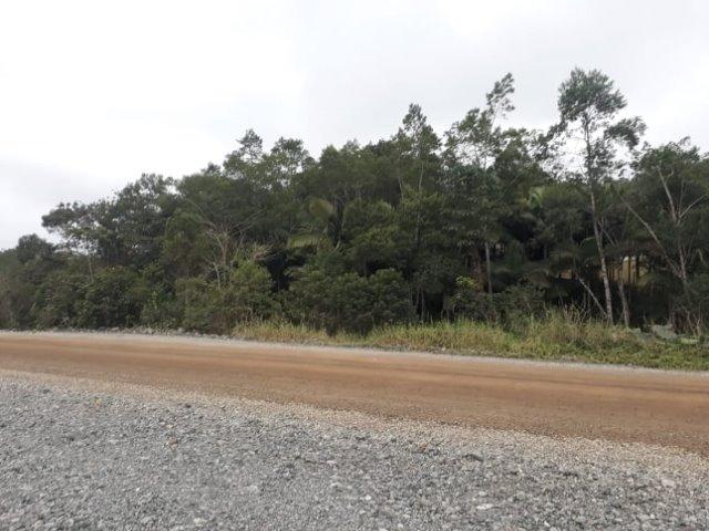 Terreno Em Schroeder