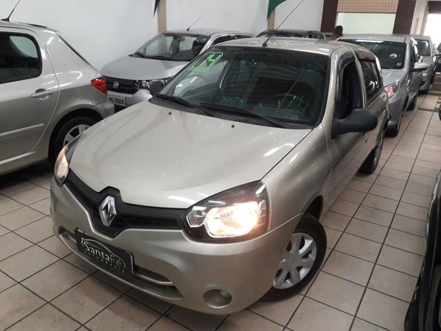 Clio expression 2014 (55.000 kms)