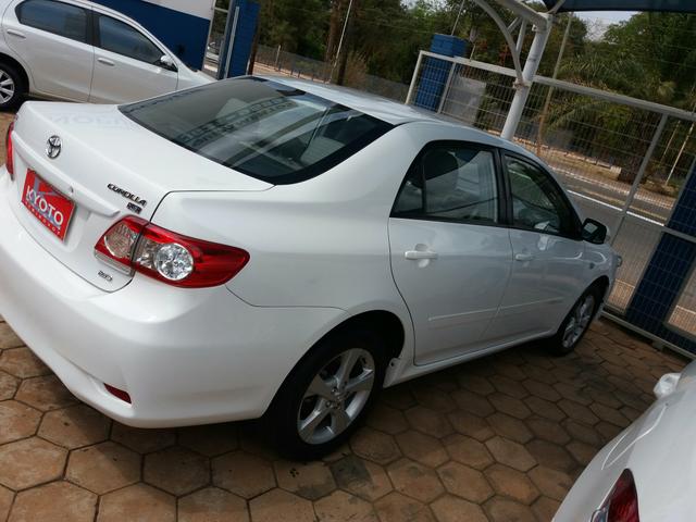 Corolla XEI 2013/2014 - Foto 2