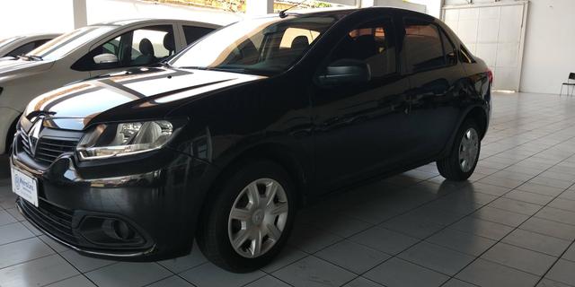 Renault Logan 1.0 Authentique 2015 !!! Ligue André - * - Foto 5