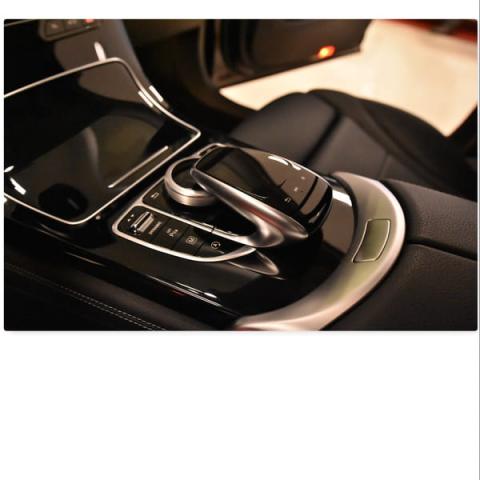 MERCEDES-BENZ GLC 250 2.0 CGI GASOLINA COUPÉ 4MATIC 9G-TRONIC - Foto 10