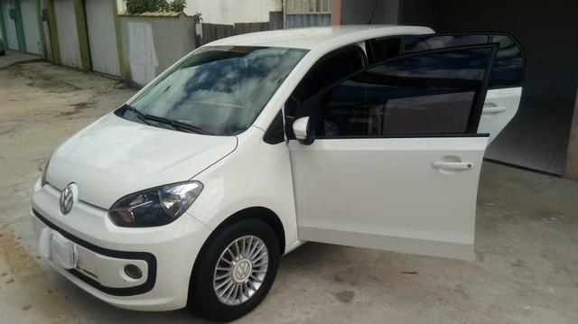 Carro - Up