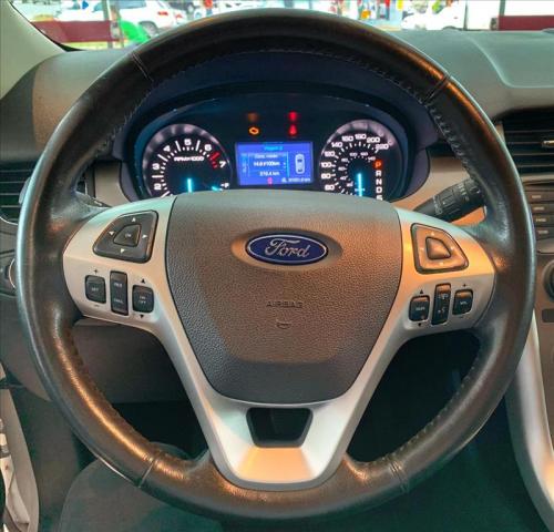 FORD EDGE 3.5 SEL 2WD V6 24V GASOLINA 4P AUTOMÁTICO - Foto 9