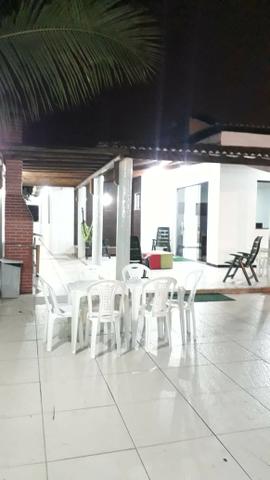 Casa Para Temporada e Veraneio Barra dos Coqueiros - Foto 15