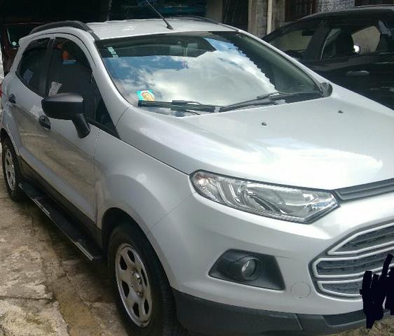 Ford Ecosport 2013, única dona, 48.000 km - Foto 17