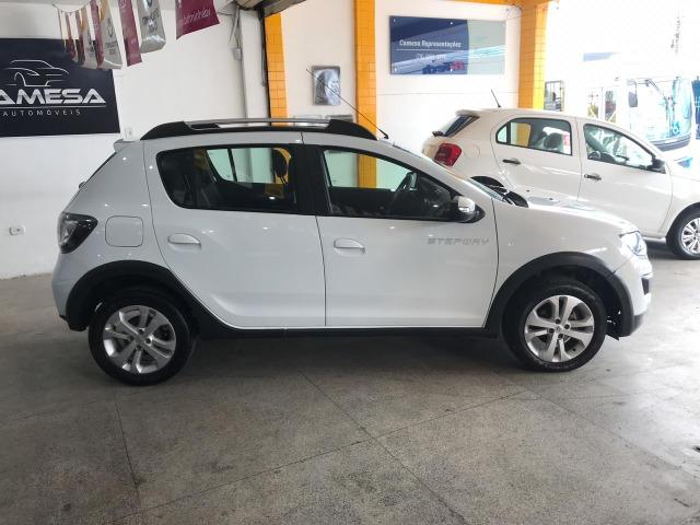 Sandero Stepway 1.6 2016 - Foto 2