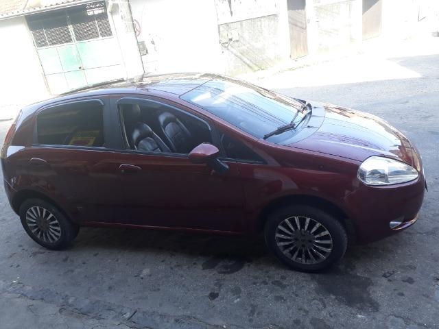 Vendo Fiat Punto 2010 Abaixo da tabela - Foto 14