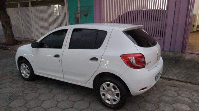 Alugo para Uber - Foto 3