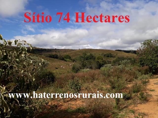 Casa Em Itatiaia RJ - Sítio 74 hectares - Foto 9