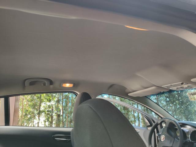 Fiat Bravo 2012 Essence dualogic 131cv - Foto 12