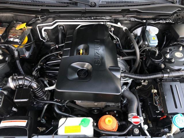 Grand Vitara 4x4 2013 | Tração pouca usada em praias ou semelhantes | Garantimos - Foto 10
