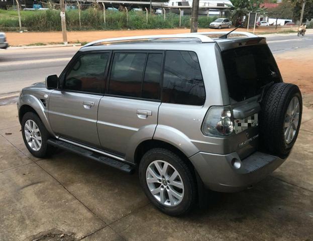 Mitsubishi Pajero TR4 4x4 Flex - Foto 2