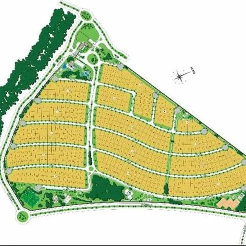 Lote condomínio florais do valle quitado oportunidade