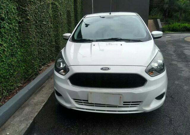 Ford Ka 1.0 se flex 4p - Foto 2