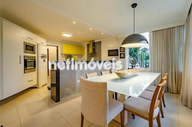 Casa de condomínio à venda com 3 dormitórios em Jardim botânico, Brasília cod:753753 - Foto 9